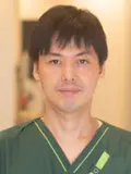 院長 萩原 一成の写真