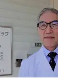 院長 草間 靖方の写真