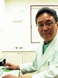 院長 石塚 圭一の写真