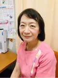 理事長 内田 智子の写真