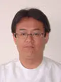 院長 倉 敏郎の写真