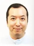 院長 池間 宏介の写真