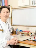 医学博士 武村 剛の写真