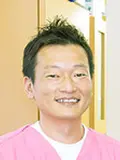 院長 大野 剛史の写真