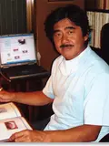 院長 小林 俊博の写真