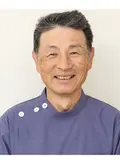 院長 岸本 二良の写真