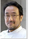 院長 堀畑 勝巳の写真
