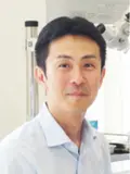 院長 島ノ江 洋平の写真
