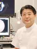 院長 深見 久紀の写真