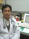 院長 赤井 秀行の写真