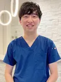 院長 登坂 悠也の写真