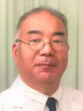 院長 白須 一也の写真