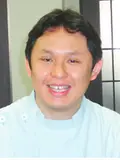 歯学博士 白倉 由貴の写真