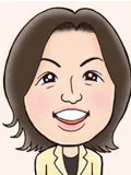 院長 神尾 陽子の写真