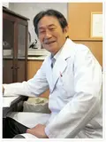 院長 中井 邦秀の写真