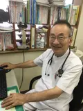 院長 渡辺 昌裕の写真