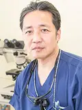 准教授 外来医長 岡本 俊宏の写真
