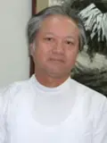院長 金沢 致吉の写真