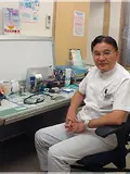 院長 北川 節次の写真