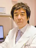 院長 川島 幸夫の写真