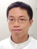 医師 陳 進陽の写真
