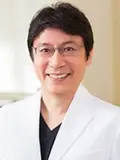理事長・院長 河村 寿宏の写真
