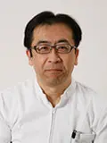 院長 鴇田 文男の写真