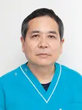 院長 中村 俊幸の写真
