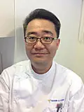医学博士 池田 浩己の写真