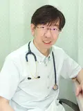 院長 柳澤 敦広の写真