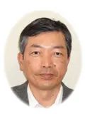 院長 濱本 卓之の写真