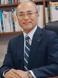 理事長 松島 誠の写真