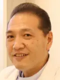 院長 清水 弘の写真