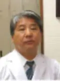 院長 姜 重煕の写真