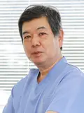 院長 土方 周の写真