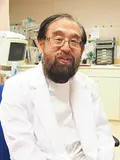 医師 波多野 久昭の写真