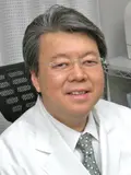 医学博士 安部 英彦の写真