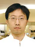 院長 荒木 良太の写真