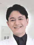 院長 江越 正敏の写真