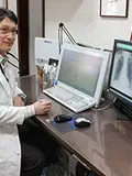 院長 栗原 健の写真