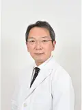 院長 富永 丹の写真