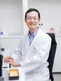 院長 前田 訓志の写真