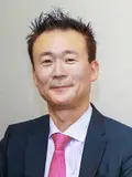 医師 馬場 武彦の写真