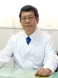 院長 長谷川 攻の写真
