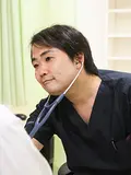 医学博士 甘利 悠の写真