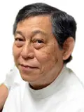 院長 福永 保夫の写真