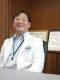 院長 長谷川 範幸の写真