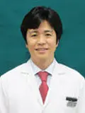 院長 島田 潔の写真