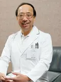 院長 稲田 吉昭の写真