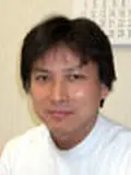 院長 井田 英明の写真